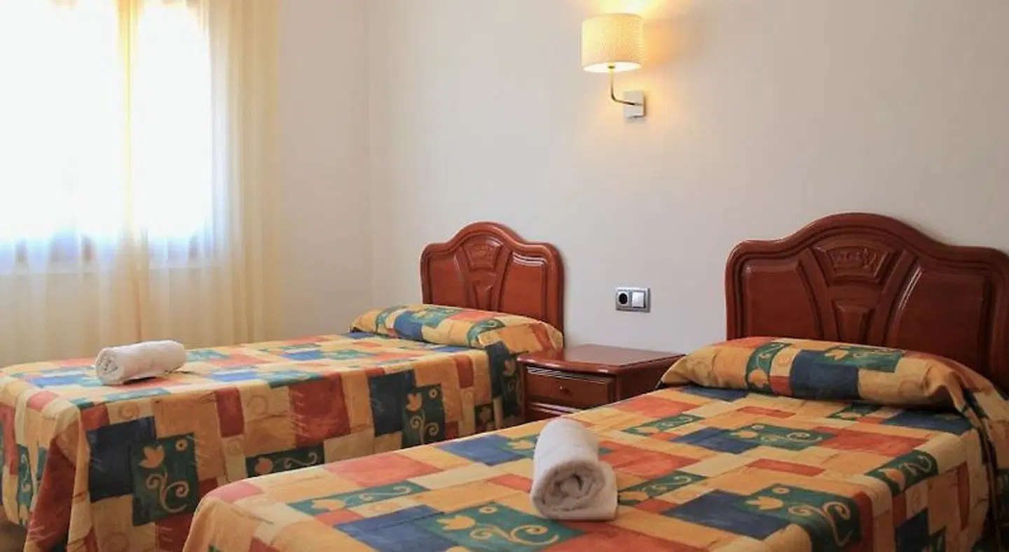 Les Dunes ROOM_EXAMPLE