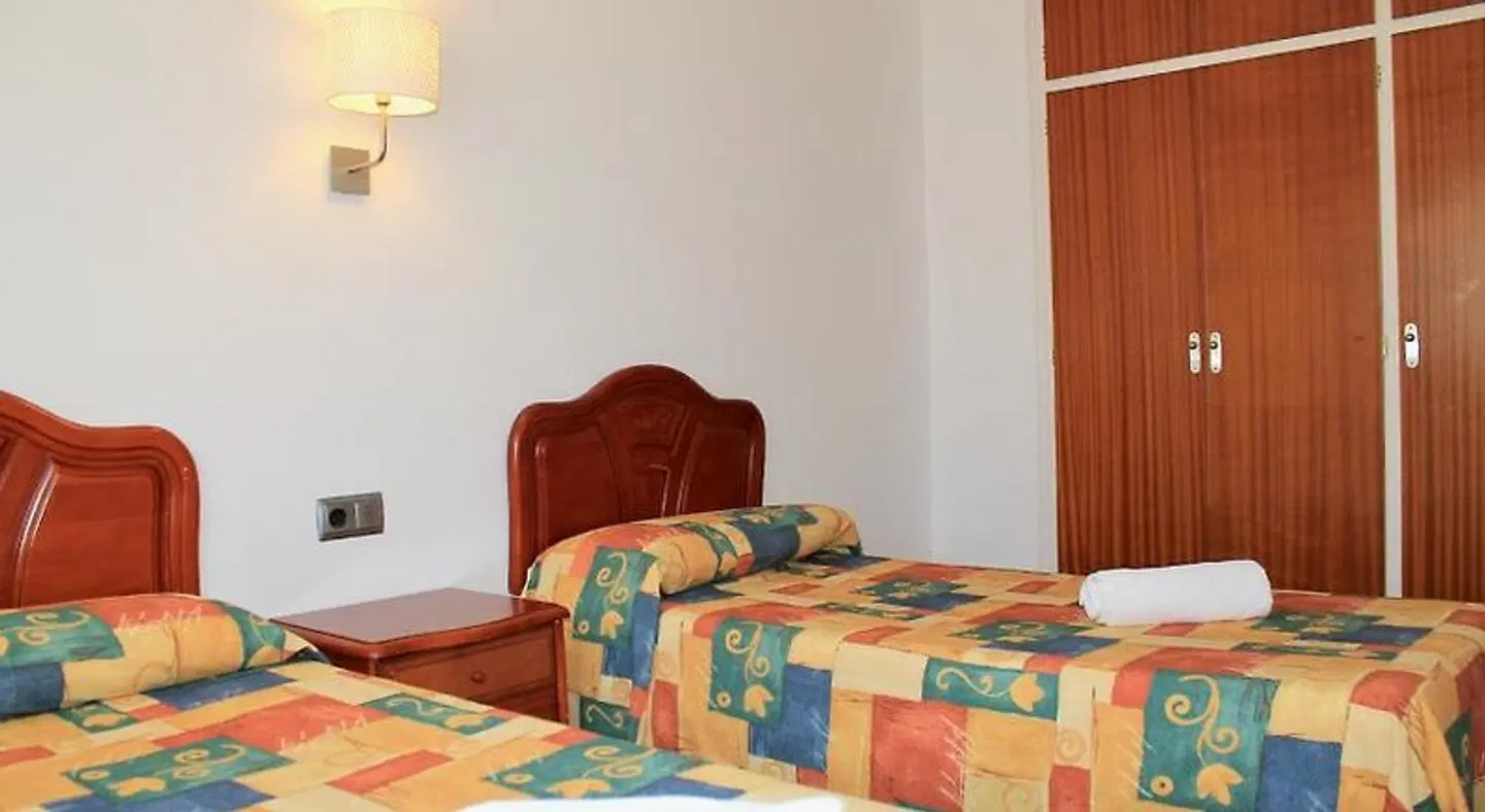 Les Dunes ROOM_EXAMPLE