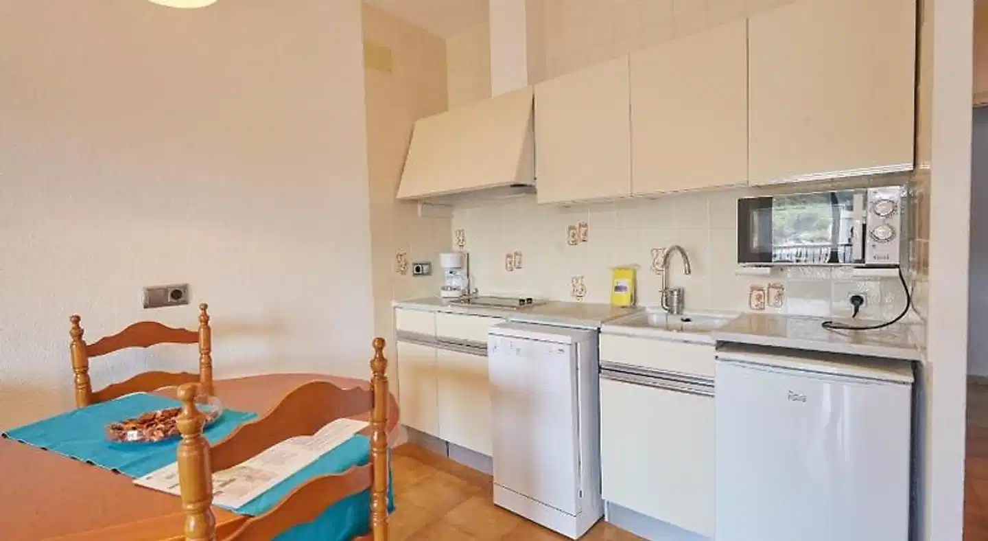 Les Dunes Wohnbeispiel