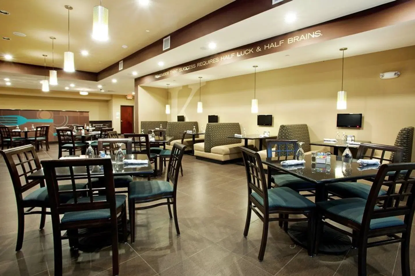 Holiday Inn Hammond - Northshore by IHG Restaurant