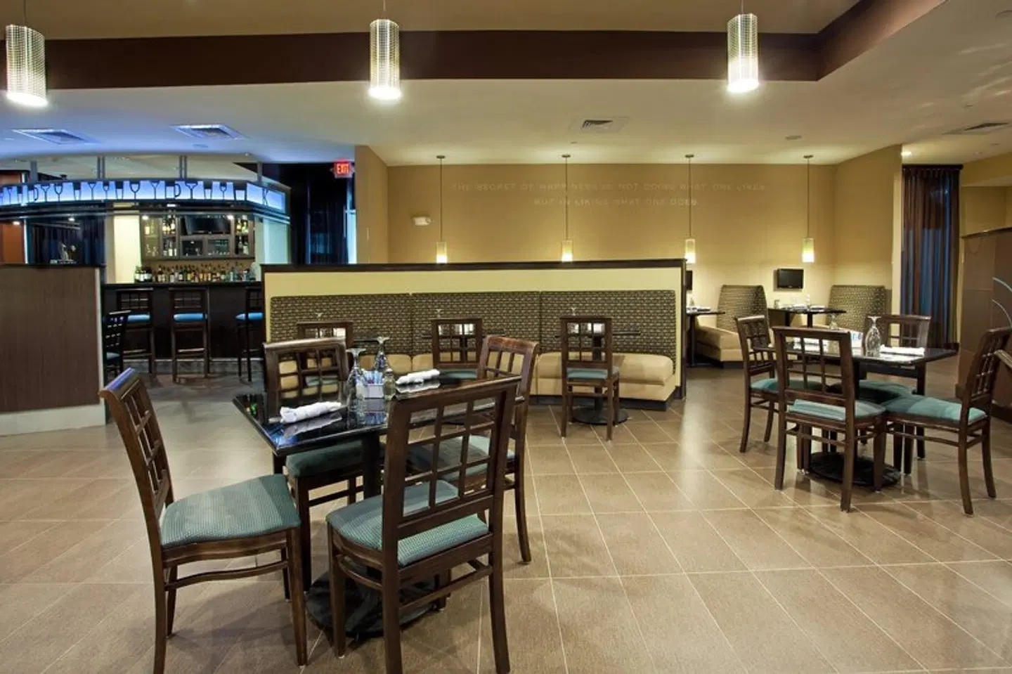 Holiday Inn Hammond - Northshore by IHG Bar