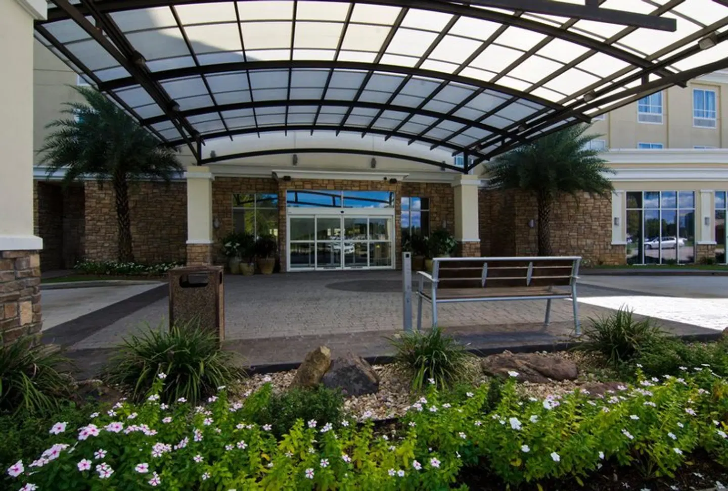 Holiday Inn Hammond - Northshore by IHG EXTERIOR