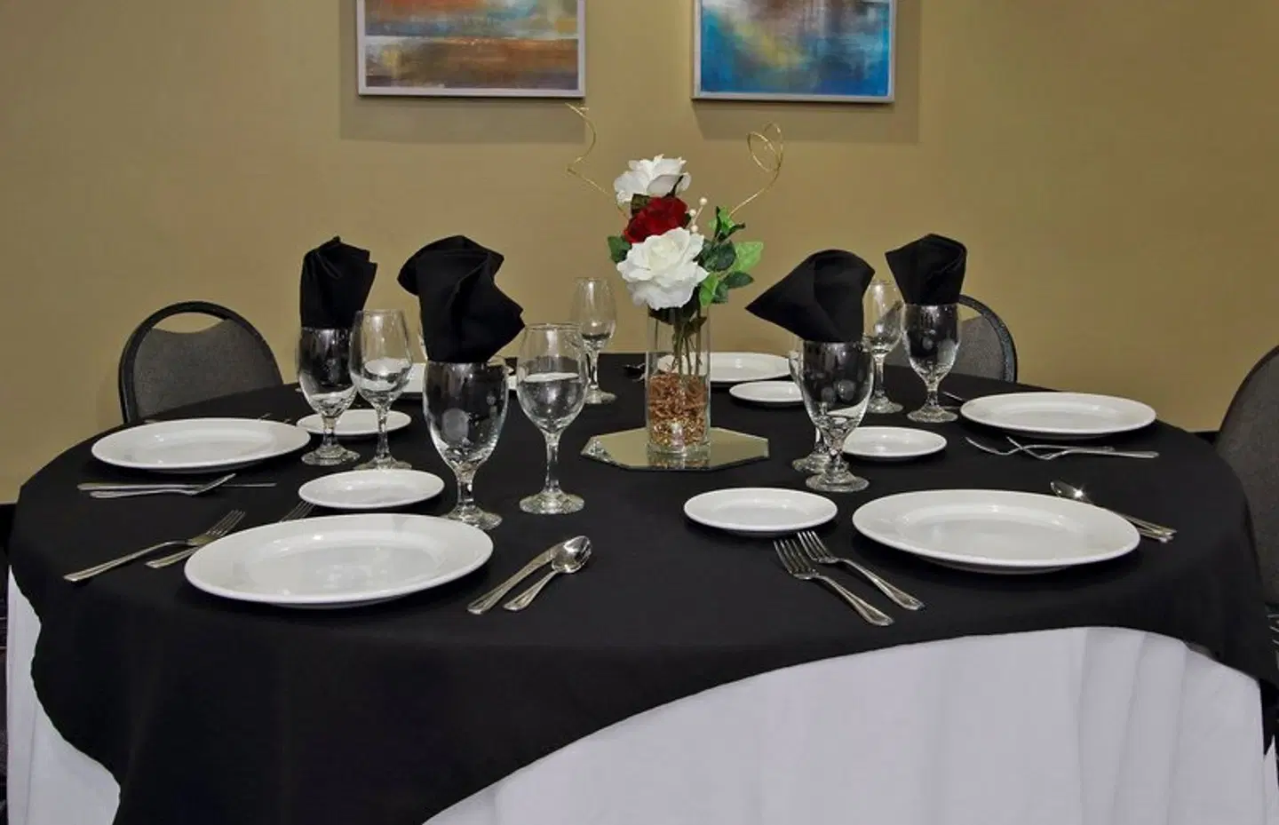Holiday Inn Hammond - Northshore by IHG Restaurant