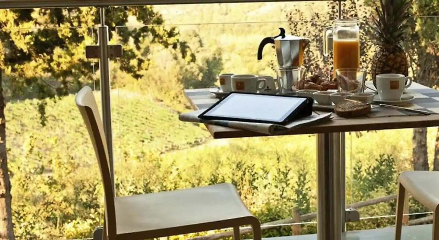 Chianti Village Morrocco Wellness