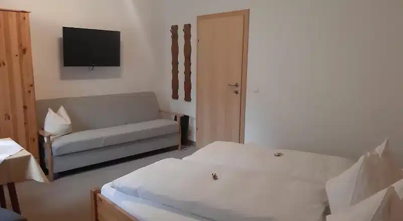 Haus Isabella – Hotelfoto