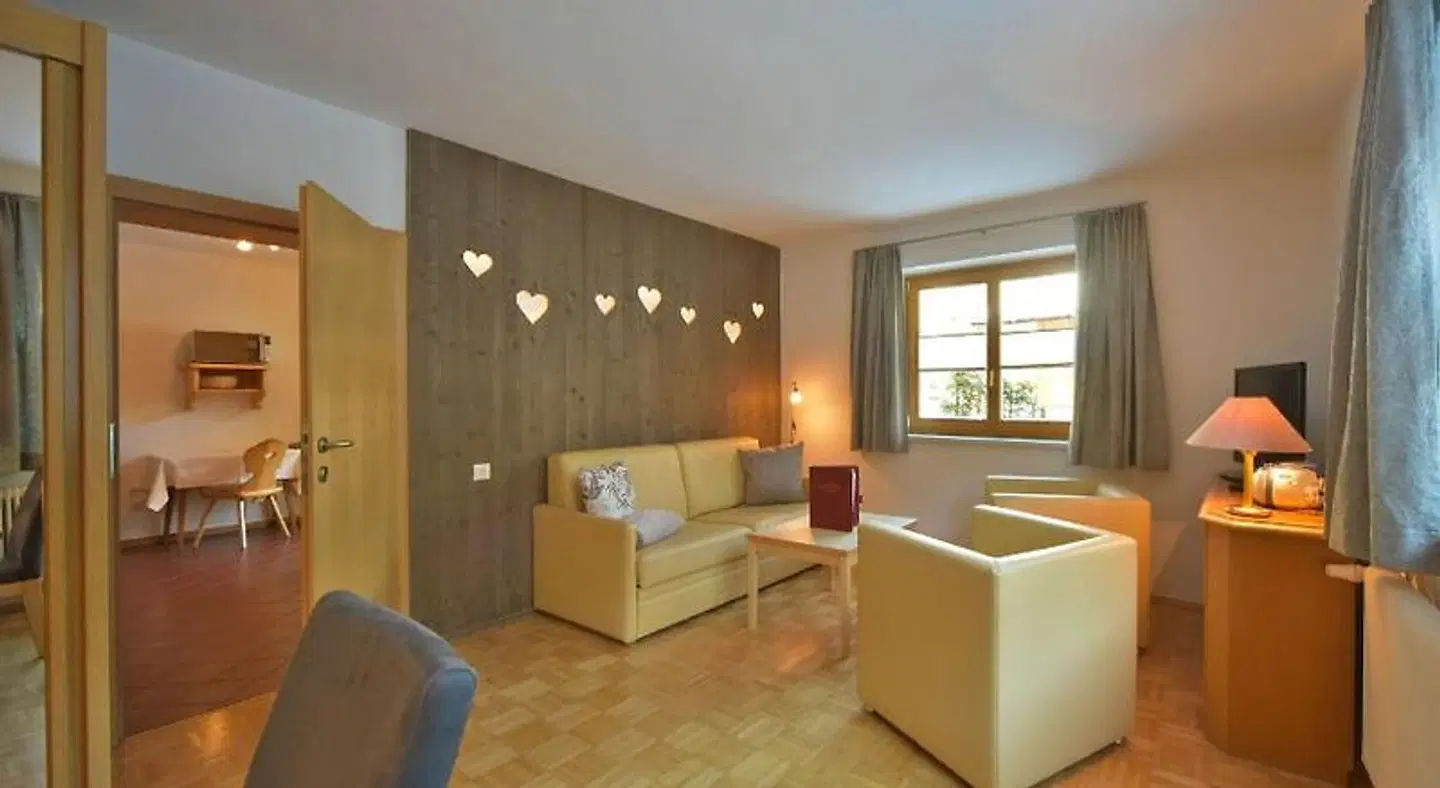 Haus Isabella LOUNGE_LOBBY