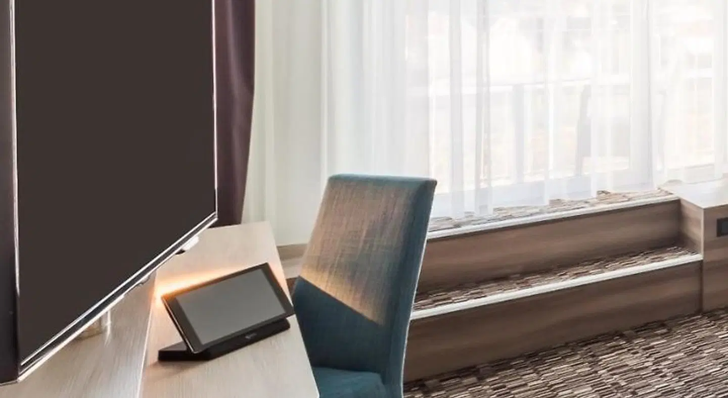 Park Inn by Radisson Neumarkt ROOM_EXAMPLE