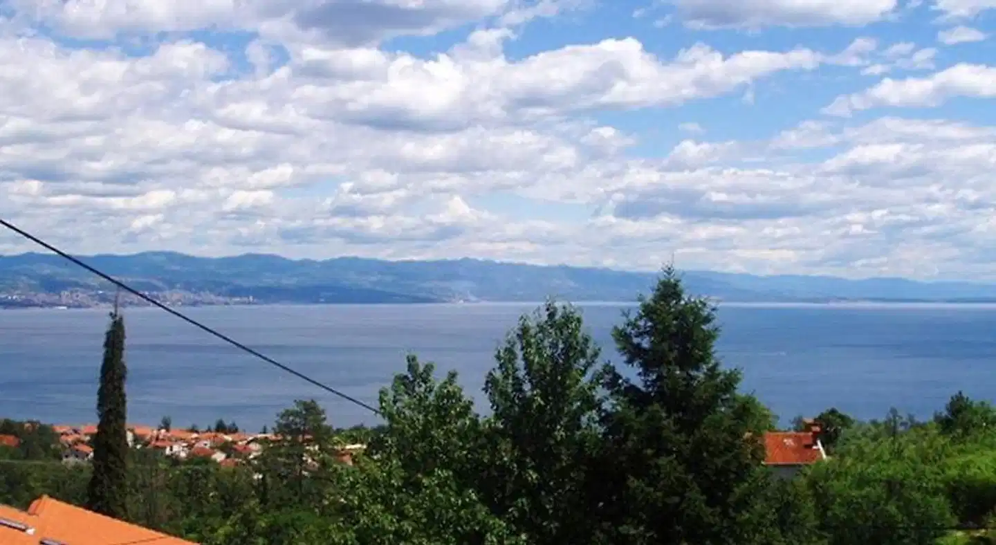 Apartments Kestenovi Dvori Landschaft