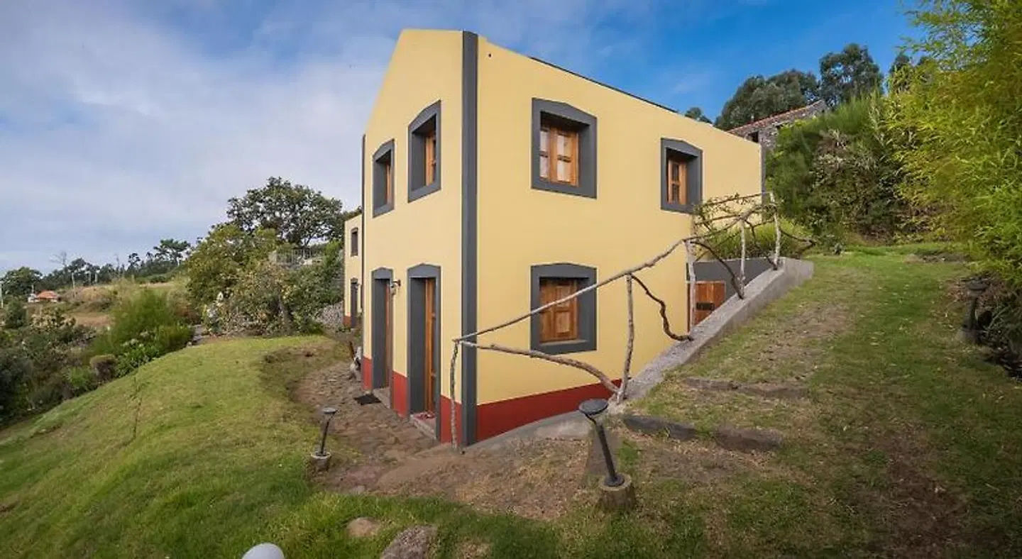 Casas da Levada EXTERIOR