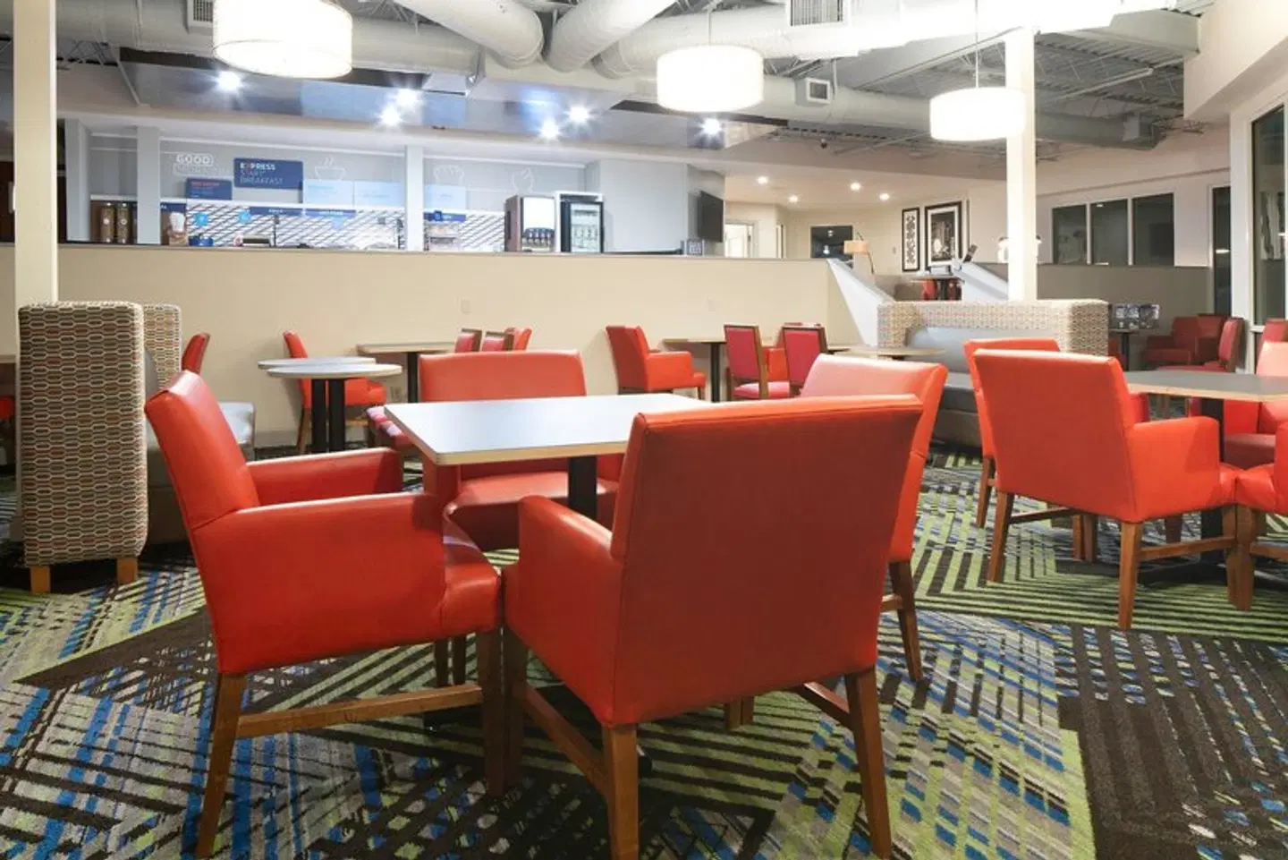 Holiday Inn Express North Myrtle Beach - Little River Bar