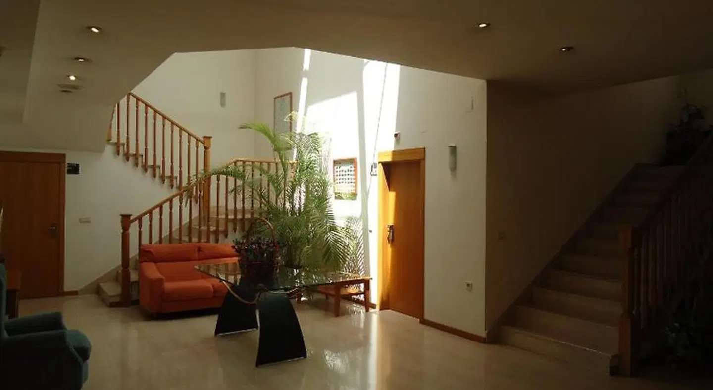 Mar Menor LOUNGE_LOBBY