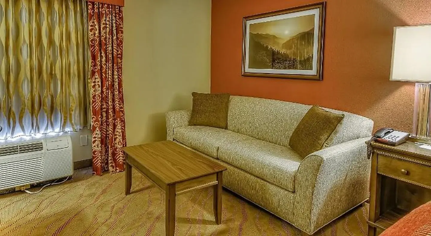 La Quinta Inn & Suites by Wyndham Pigeon Forge ROOM_EXAMPLE