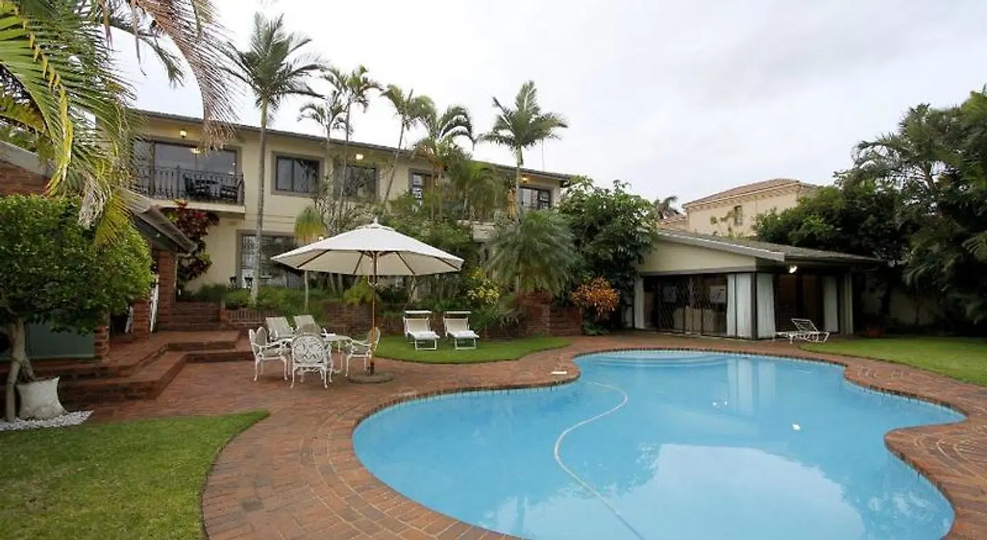 Tesorino Bed and Breakfast OUTDOOR_POOL
