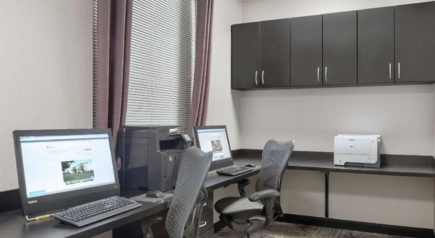 Hilton Garden Inn Springfield, IL ROOM_EXAMPLE