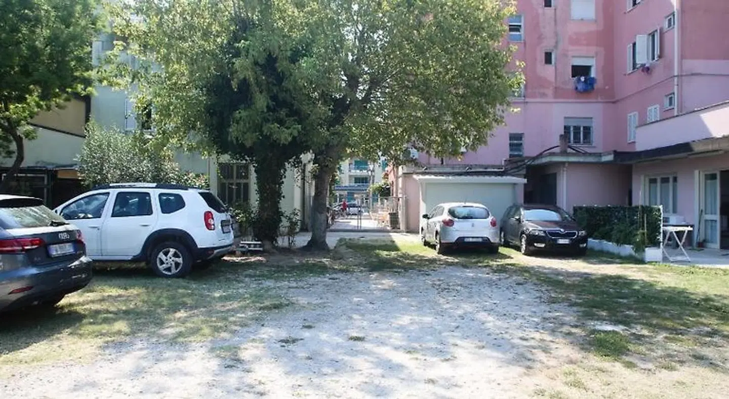 Serafini Garten