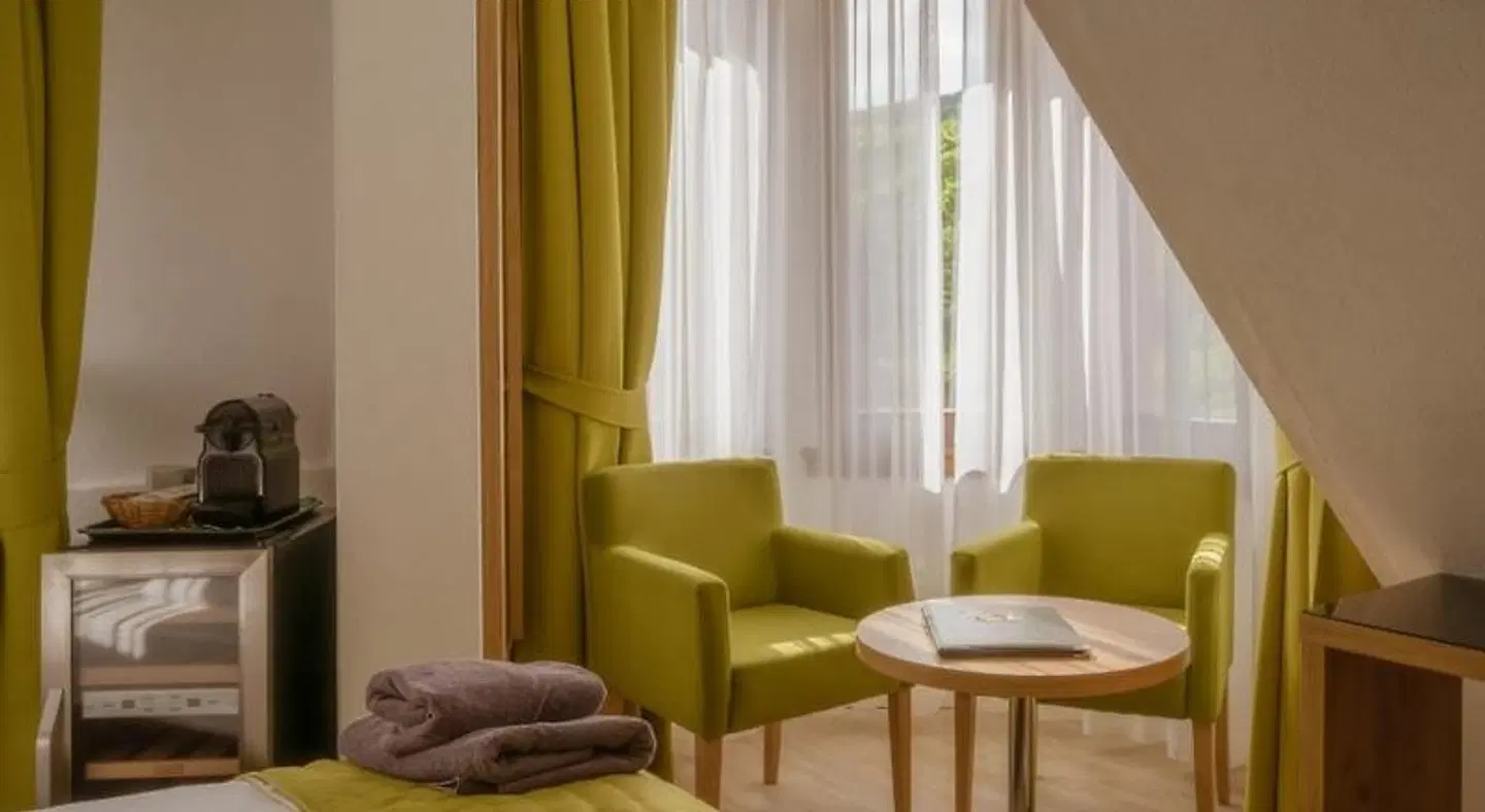 Hotel Zum grünen Kranz ROOM_EXAMPLE