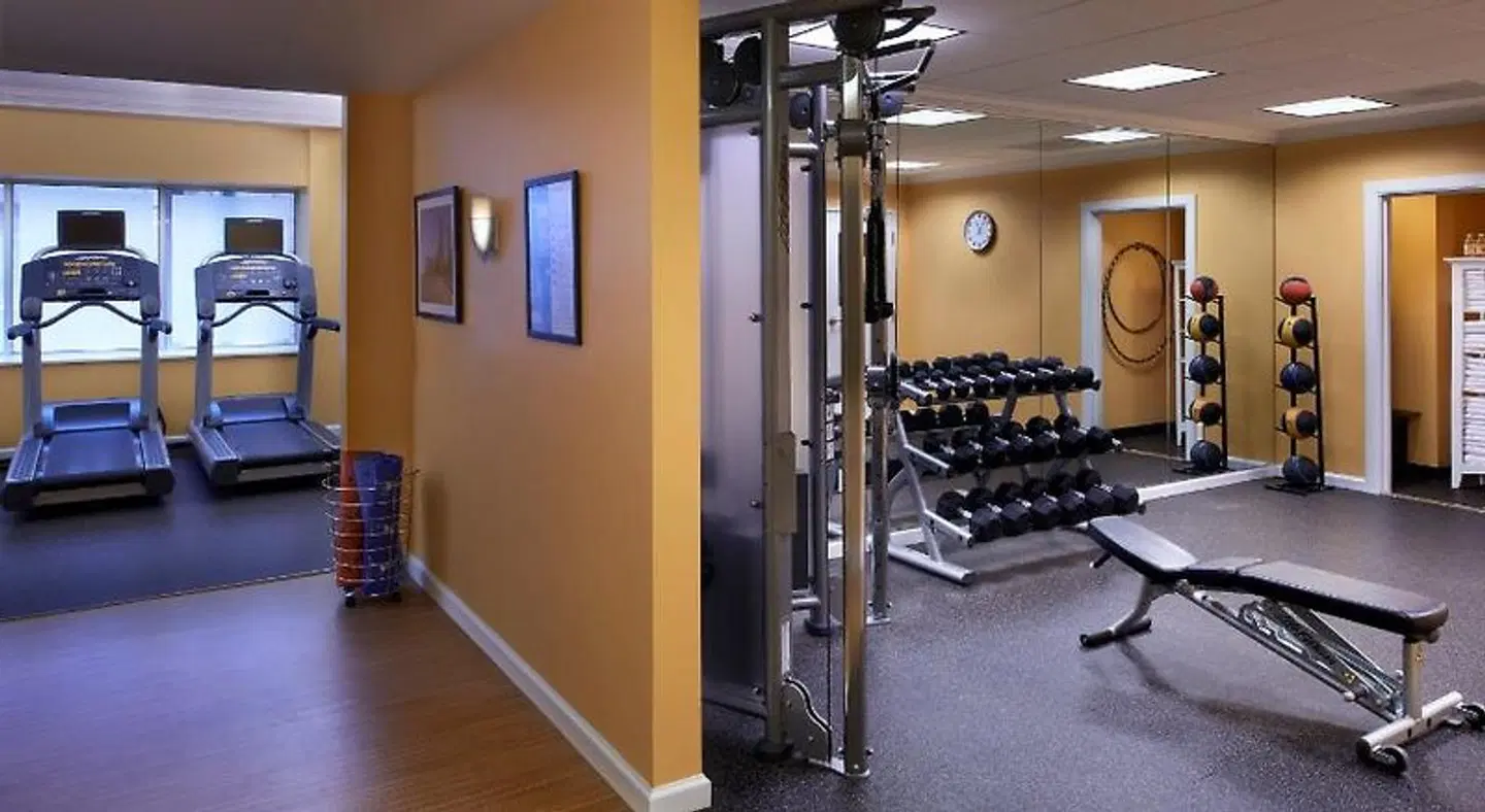 Monaco Chicago, a Kimpton Hotel SPORTS_AND_LEISURE