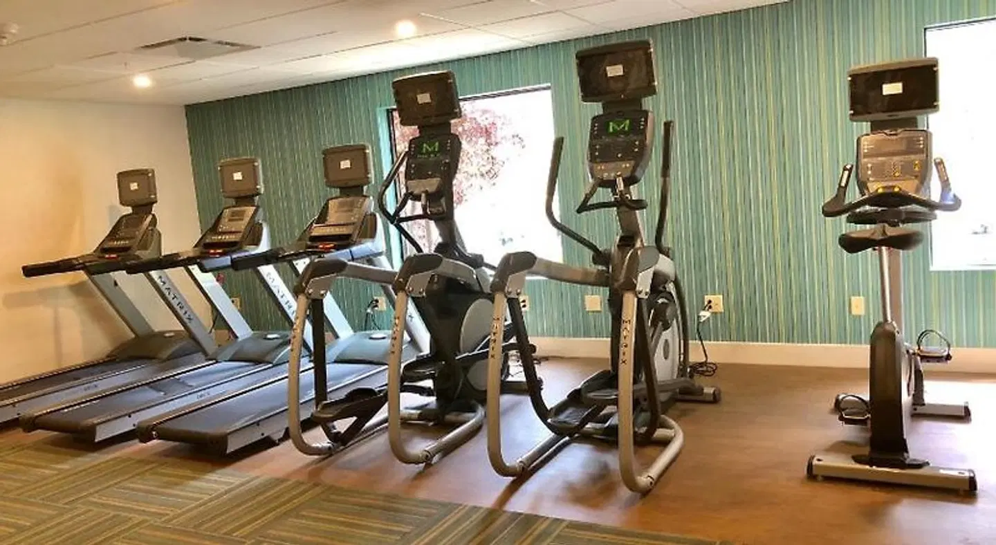 Holiday Inn Express & Suites Great Barrington - Lenox Area by IHG SPORTS_AND_LEISURE