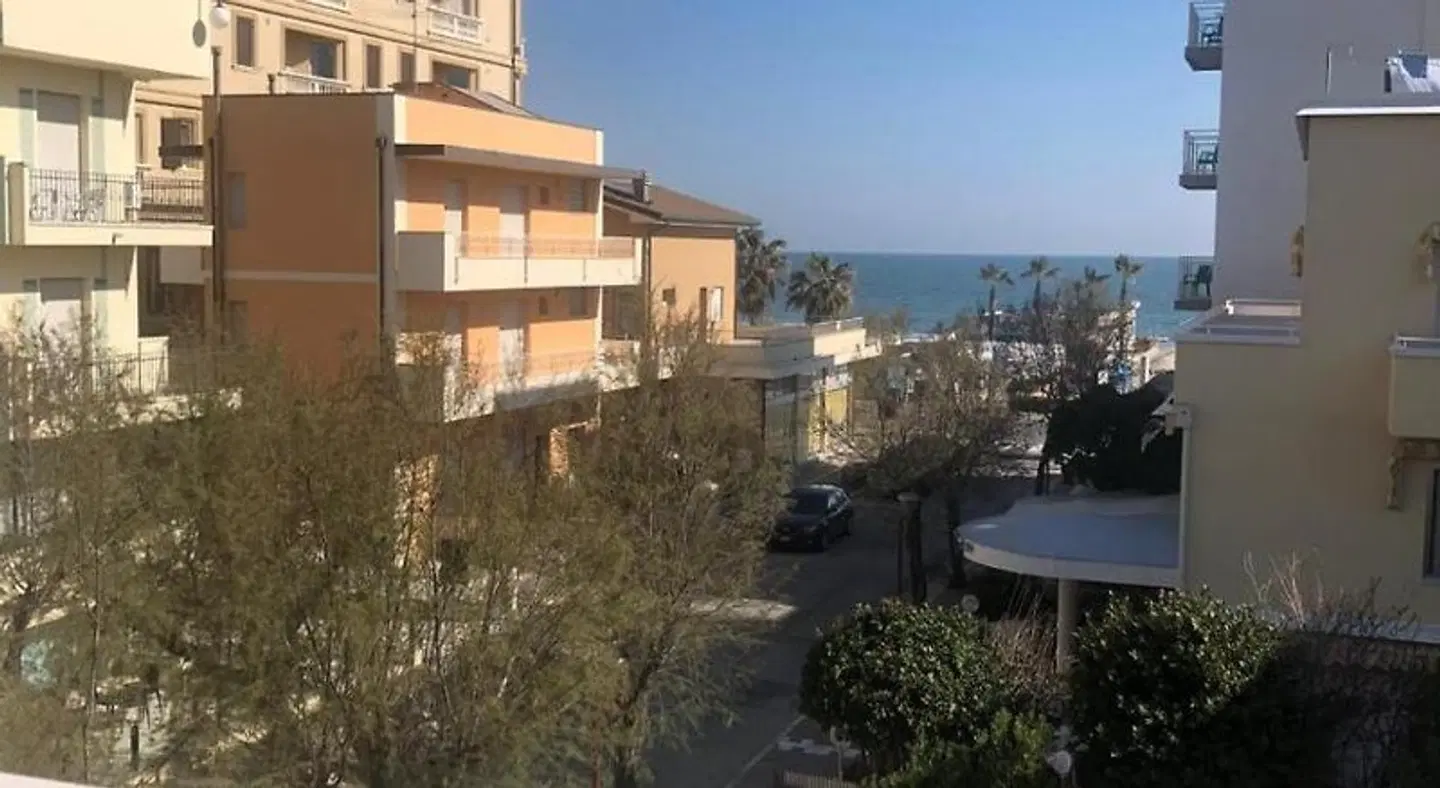 Pensione Elena EXTERIOR