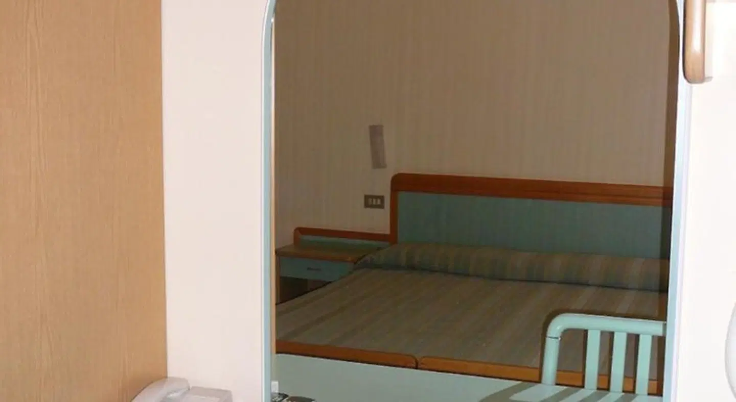 De La Plage ROOM_EXAMPLE