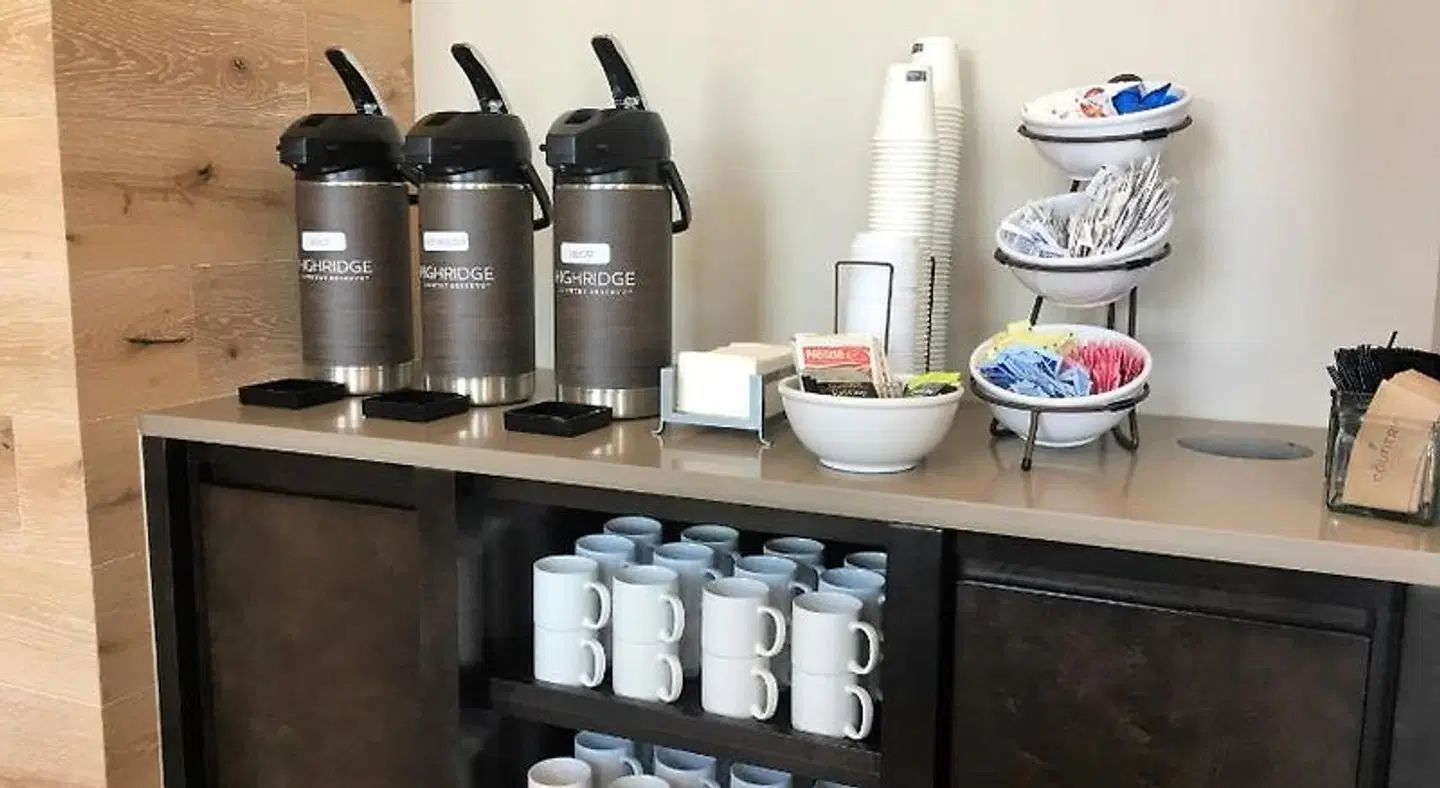 Country Inn & Suites by Radisson, Ocean City, MD Restaurant