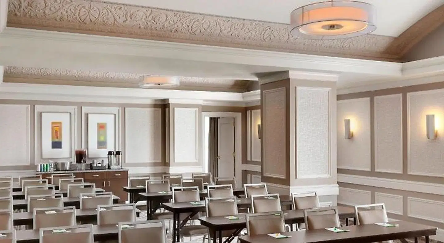 Courtyard by Marriott St. Louis Downtown/Convention Center Konferenz