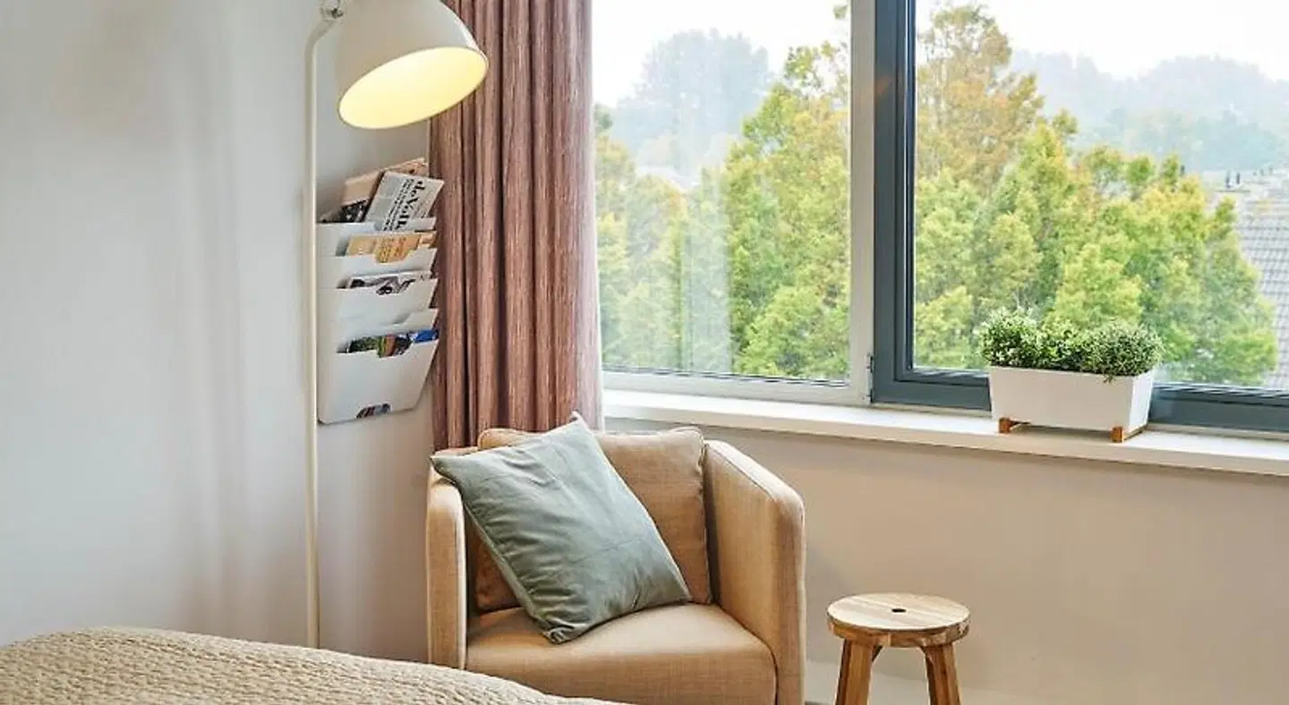 Amrâth Apart-Hotel Schiphol Badhoevedorp ROOM_EXAMPLE