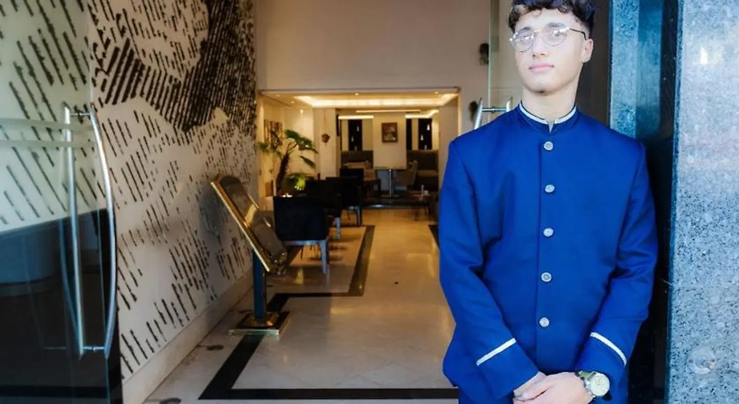 Windsor Hotel City Center PEOPLE