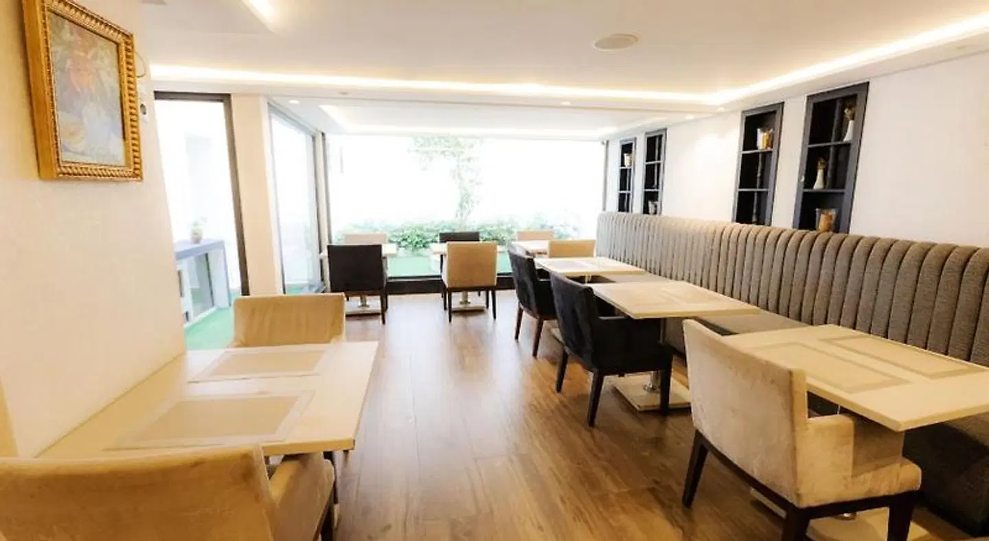 Windsor Hotel City Center Konferenz