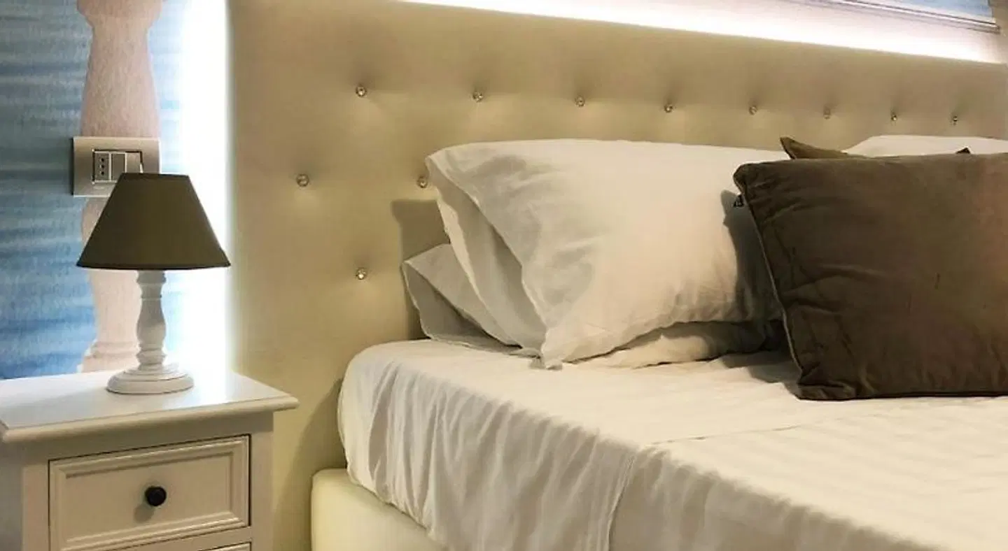 Marina Centro Suite ROOM_EXAMPLE