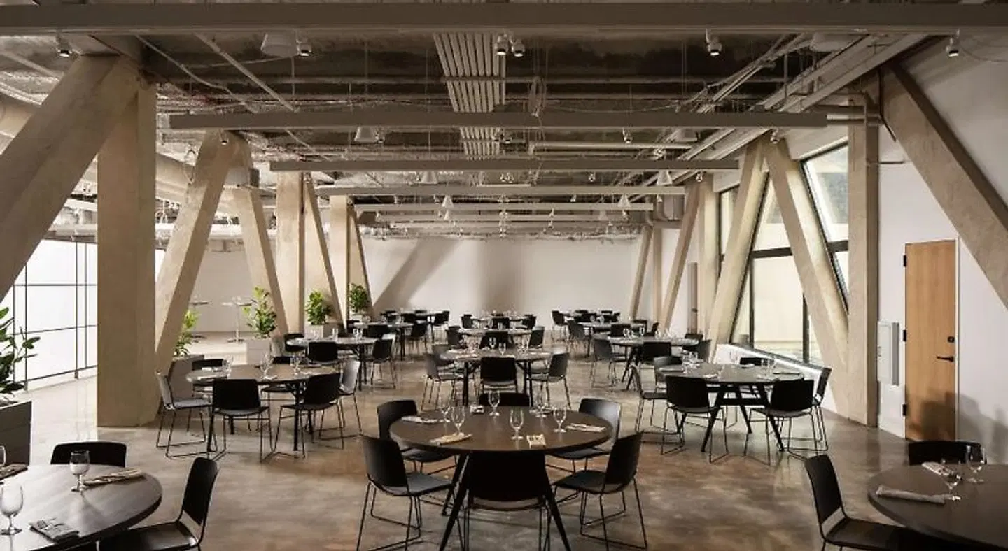 Hotel Marcel New Haven, Tapestry Collection By Hilton Konferenz