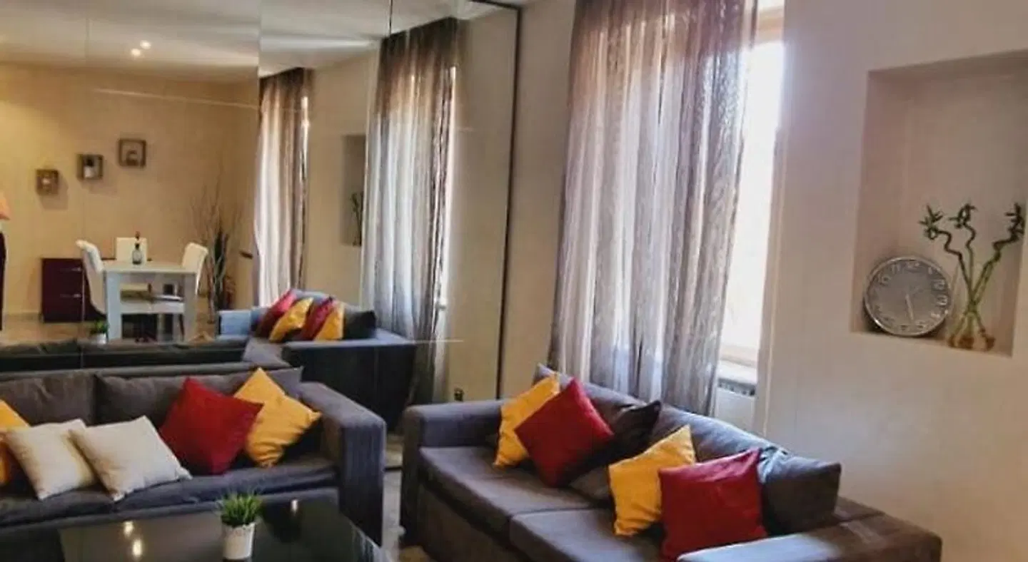 Fornaci Apartment ROOM_EXAMPLE