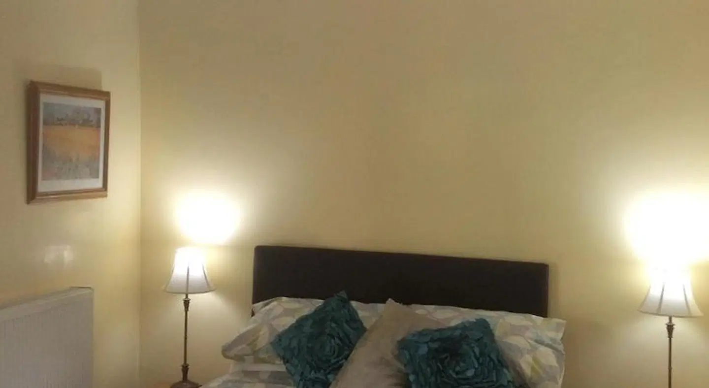 Oakenholt Farm Bed and Breakfast ROOM_EXAMPLE