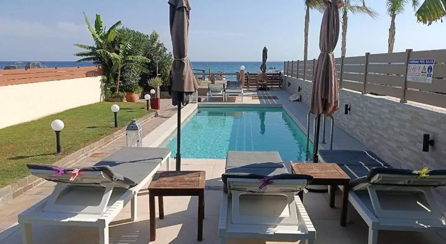 Villa Fay Terrasse
