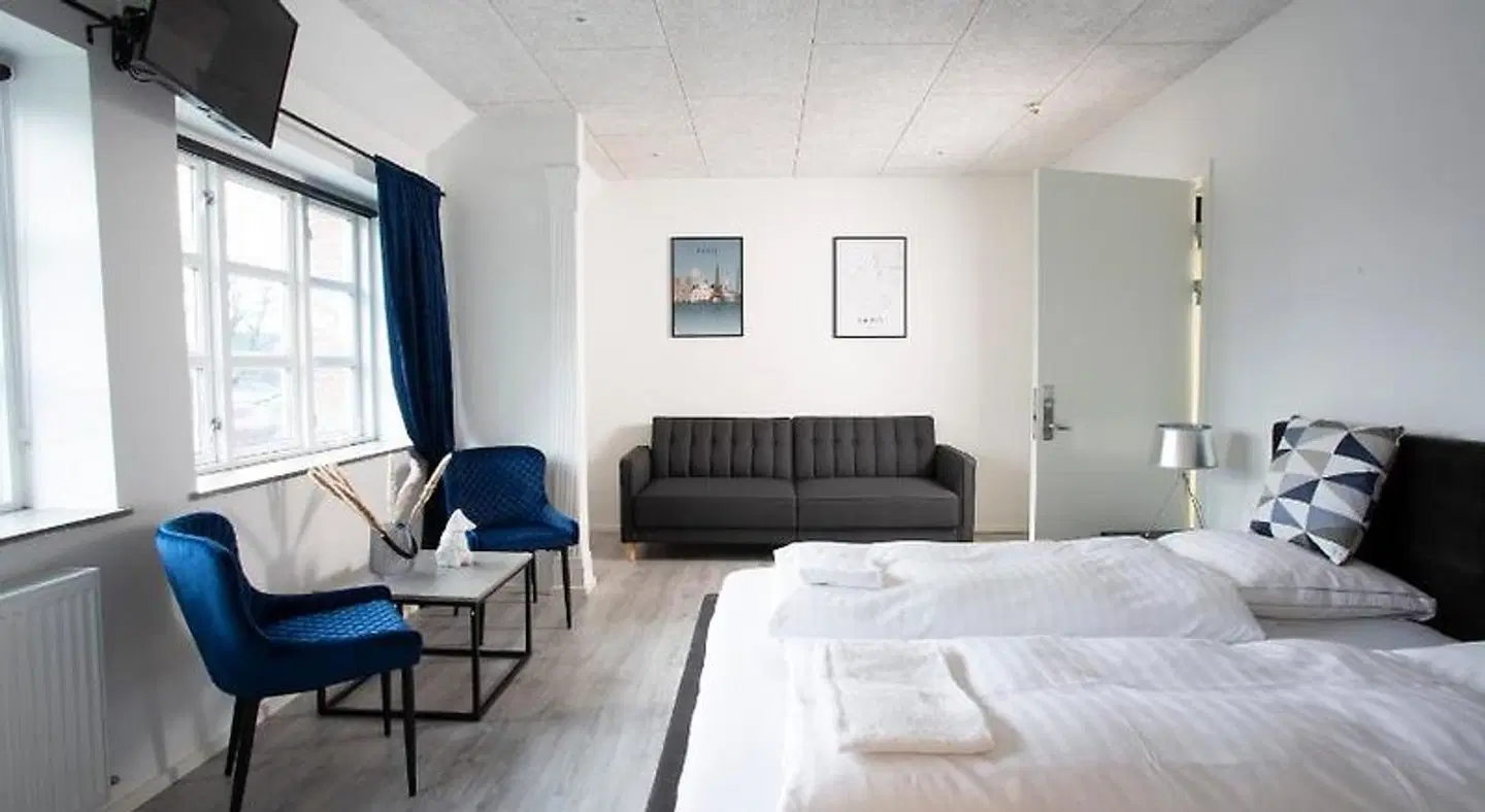 Hotel City ROOM_EXAMPLE