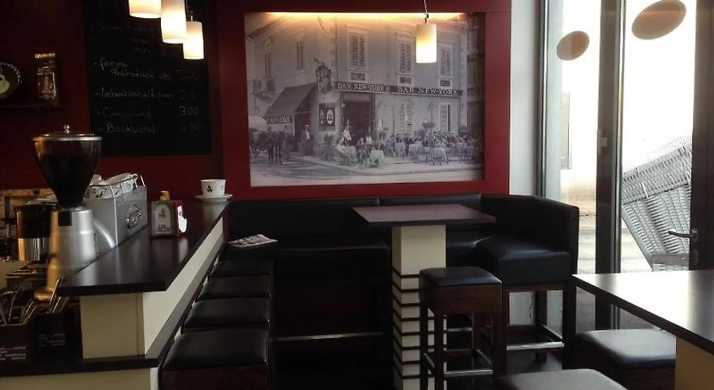 Tankbar's Hotelchen Bar