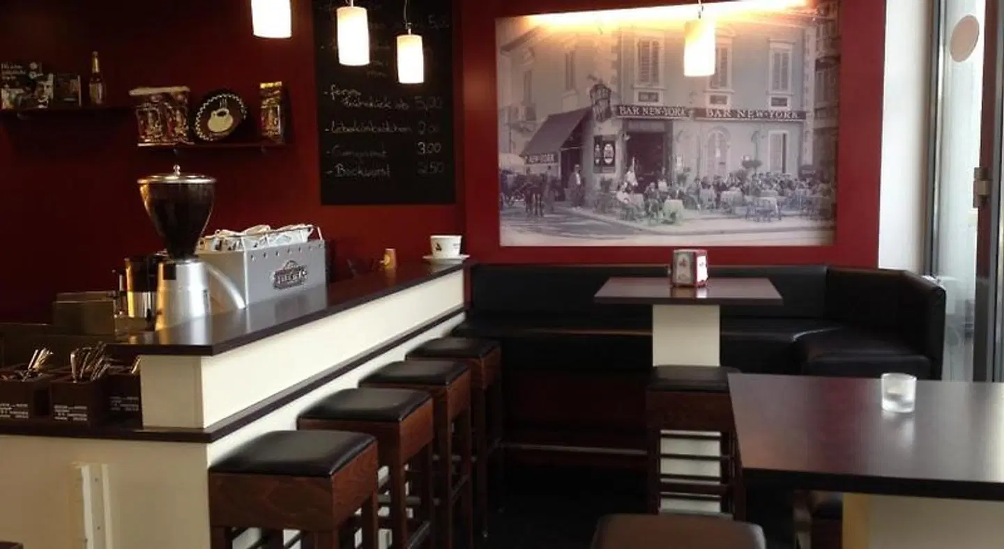 Tankbar's Hotelchen Bar