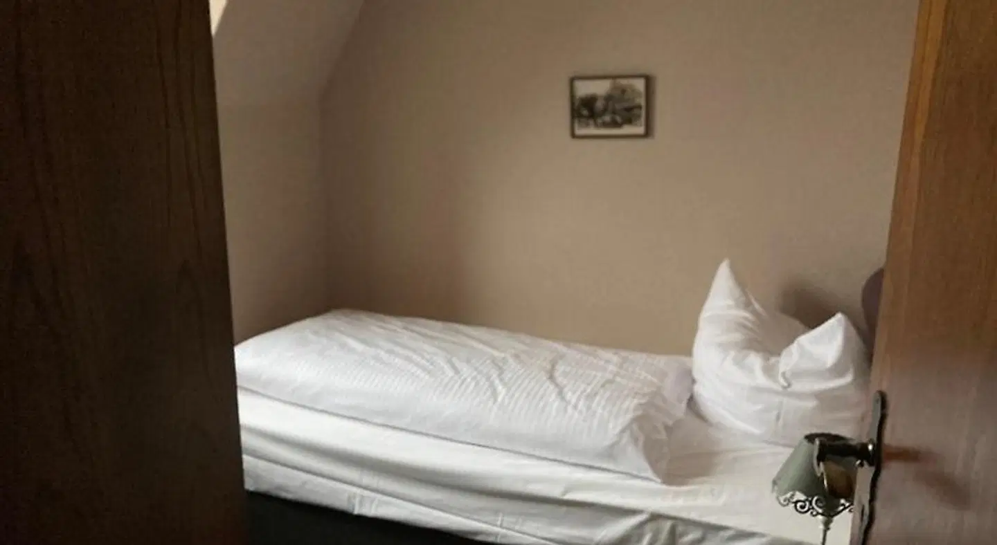 Hotel Schmuckkästchen ROOM_EXAMPLE