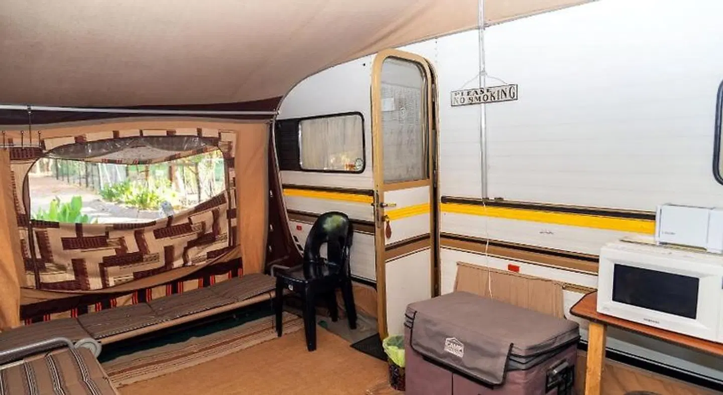 Kalahari Camelthorn Guesthouse and Camping SPORTS_AND_LEISURE