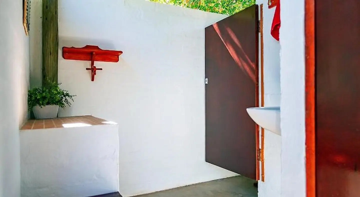 Kalahari Camelthorn Guesthouse and Camping ROOM_EXAMPLE