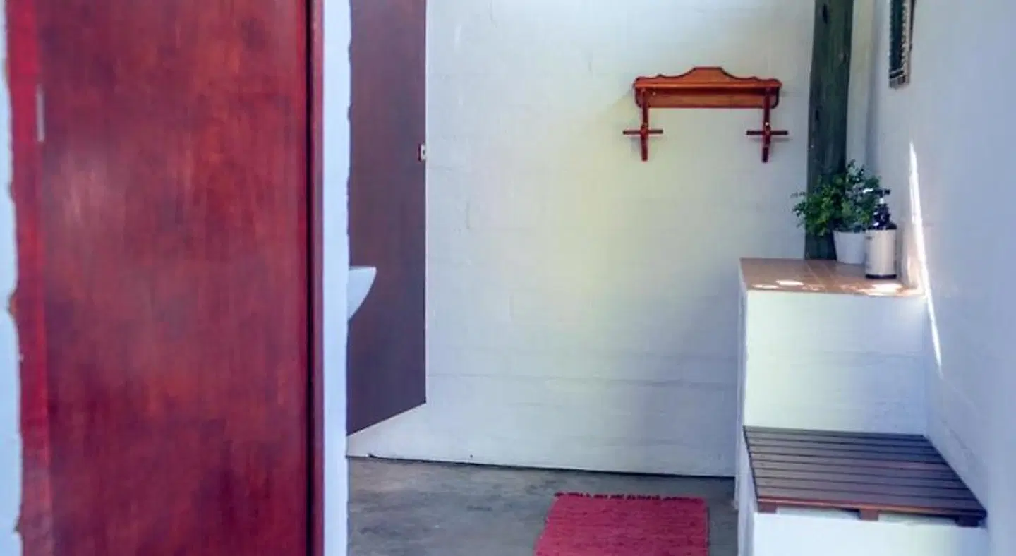 Kalahari Camelthorn Guesthouse and Camping ROOM_EXAMPLE