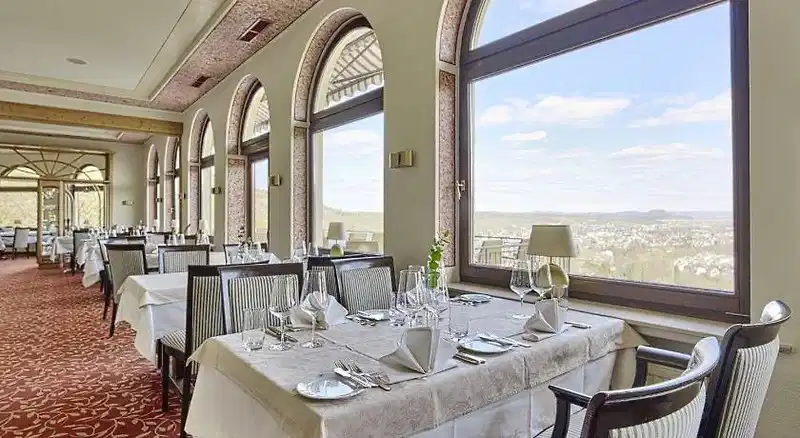 Hohenzollern – Hotelfoto