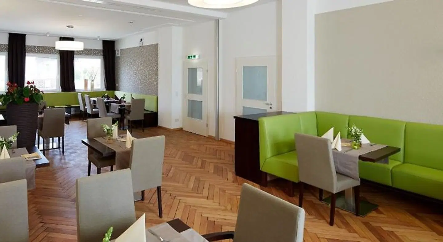 Karolinger Hof ROOM_EXAMPLE