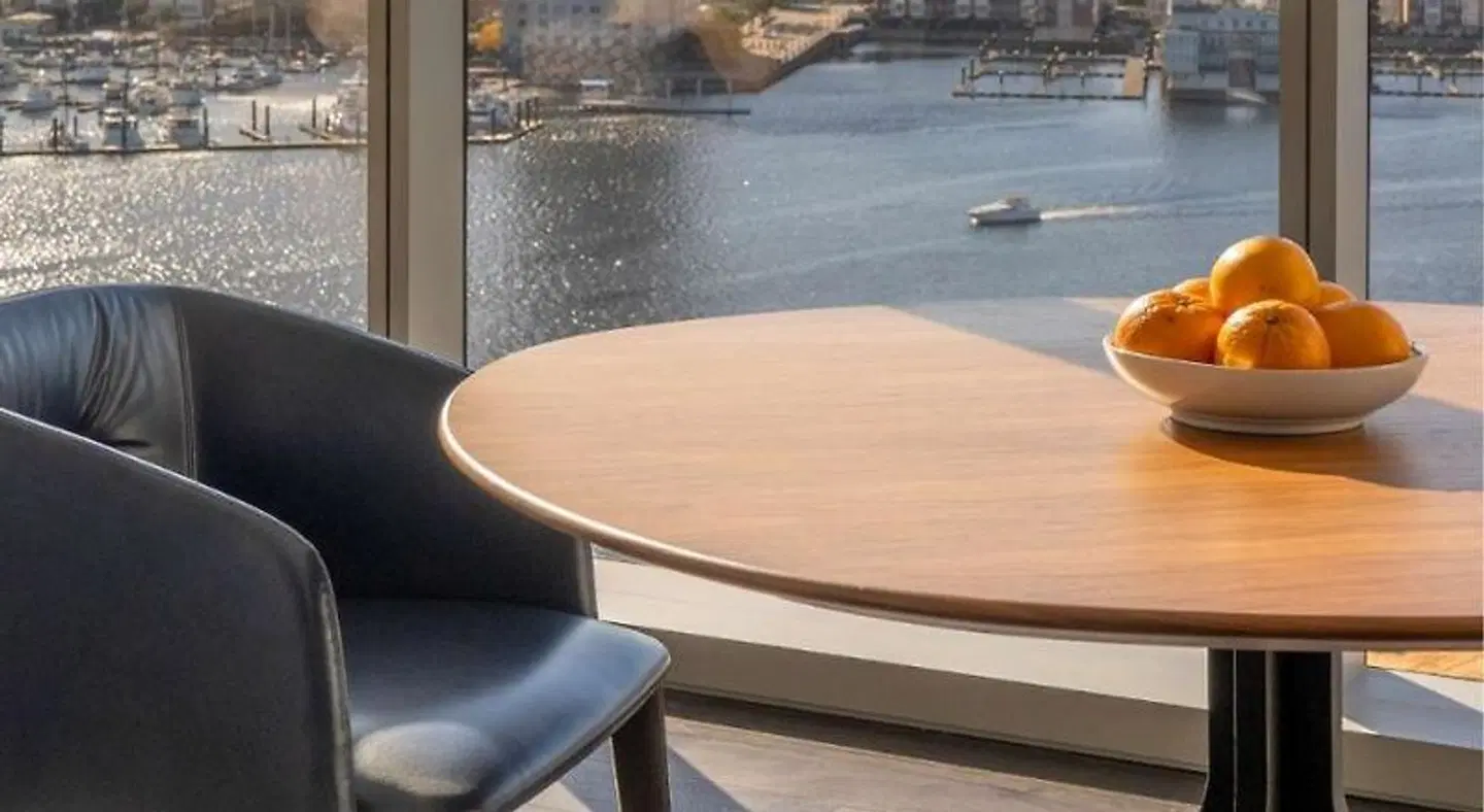 Canopy by Hilton Baltimore Harbor Point HEALTH_BEAUTY