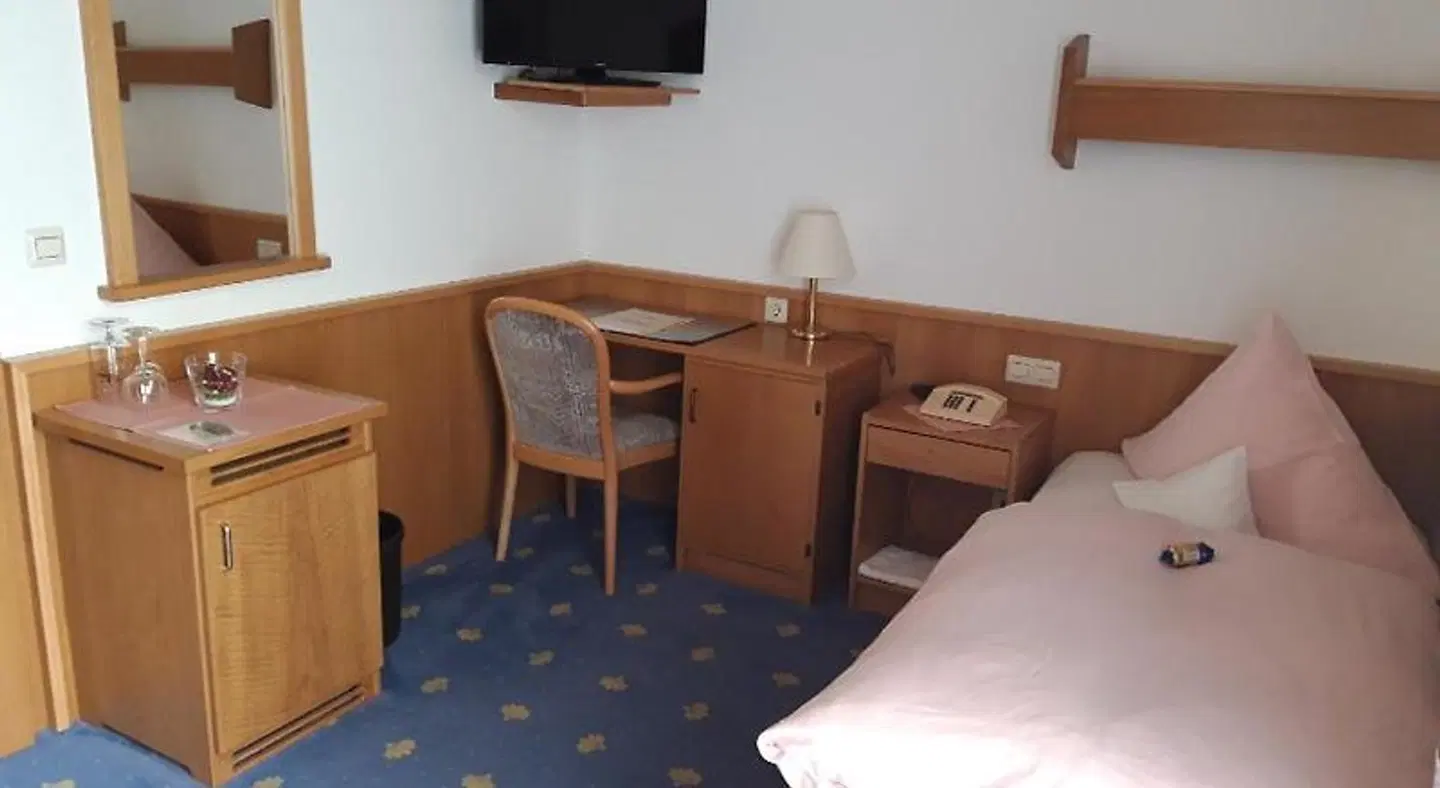 Bengel's - Zur Krone ROOM_EXAMPLE