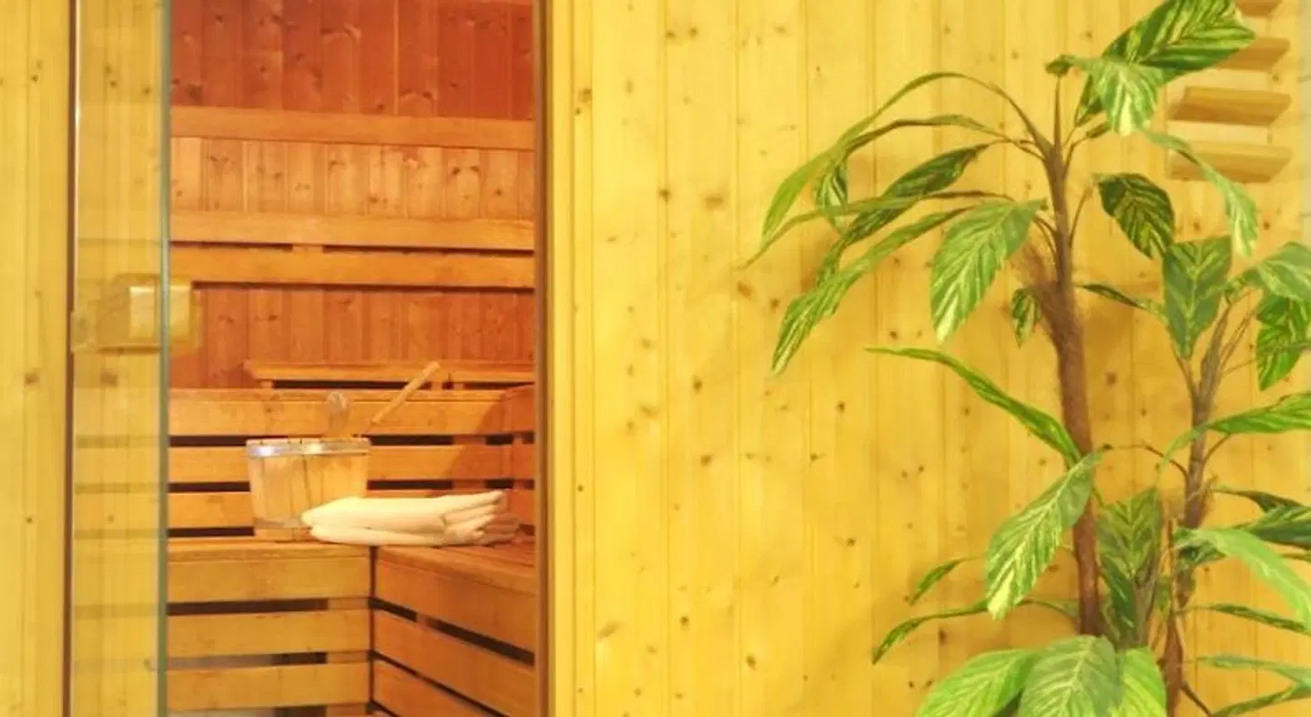 Heidehotel Lubast HEALTH_BEAUTY