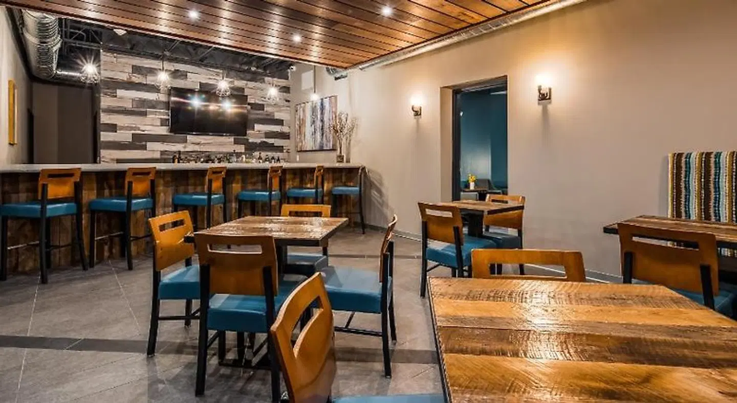 Best Western Premier Ankeny Hotel Restaurant