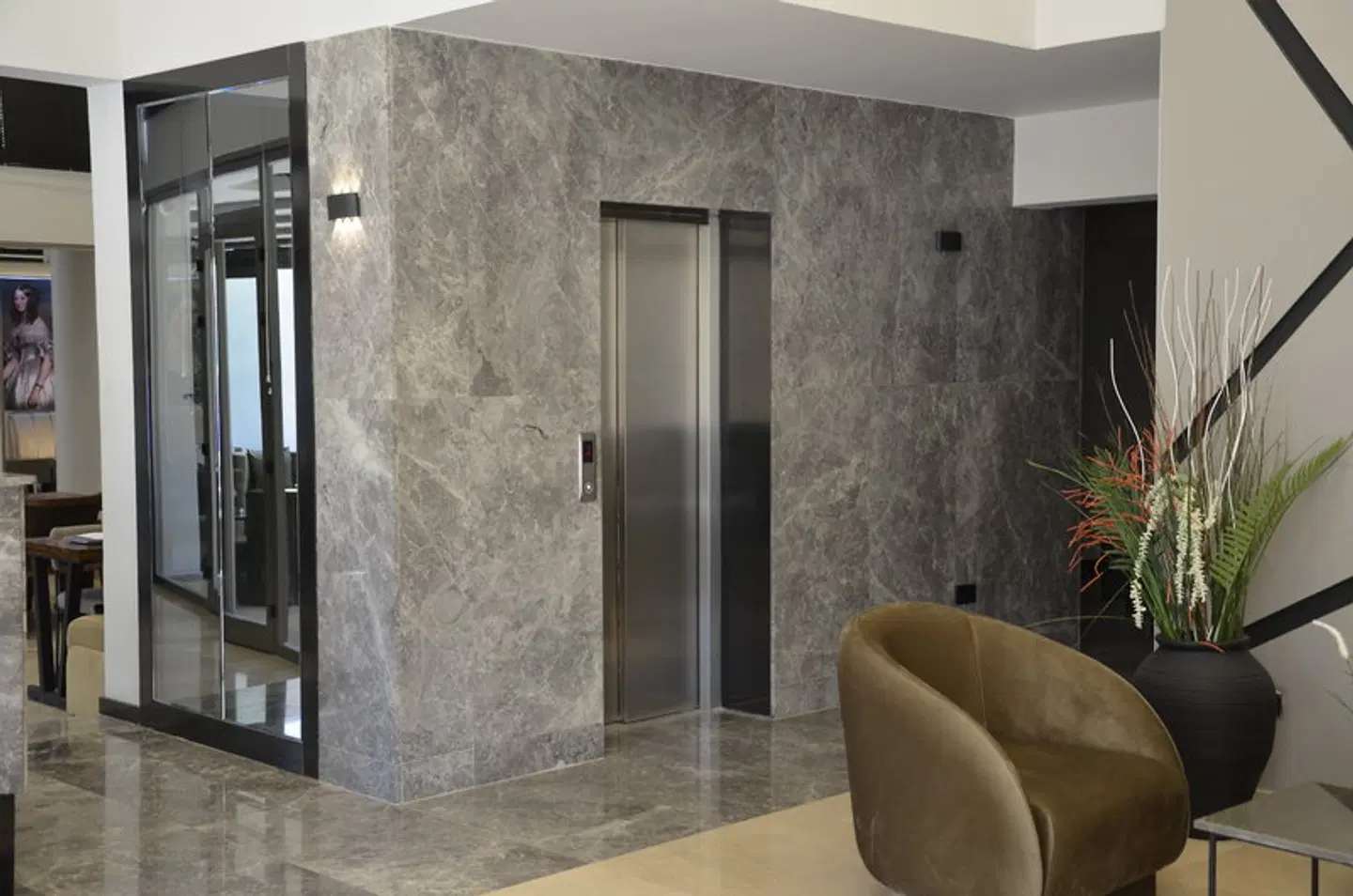 Crown Salamis Hotel LOUNGE_LOBBY