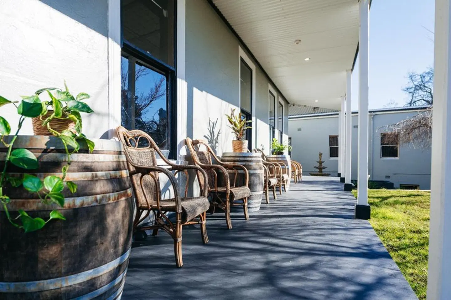Hotel Etico at Mount Victoria Manor LOUNGE_LOBBY