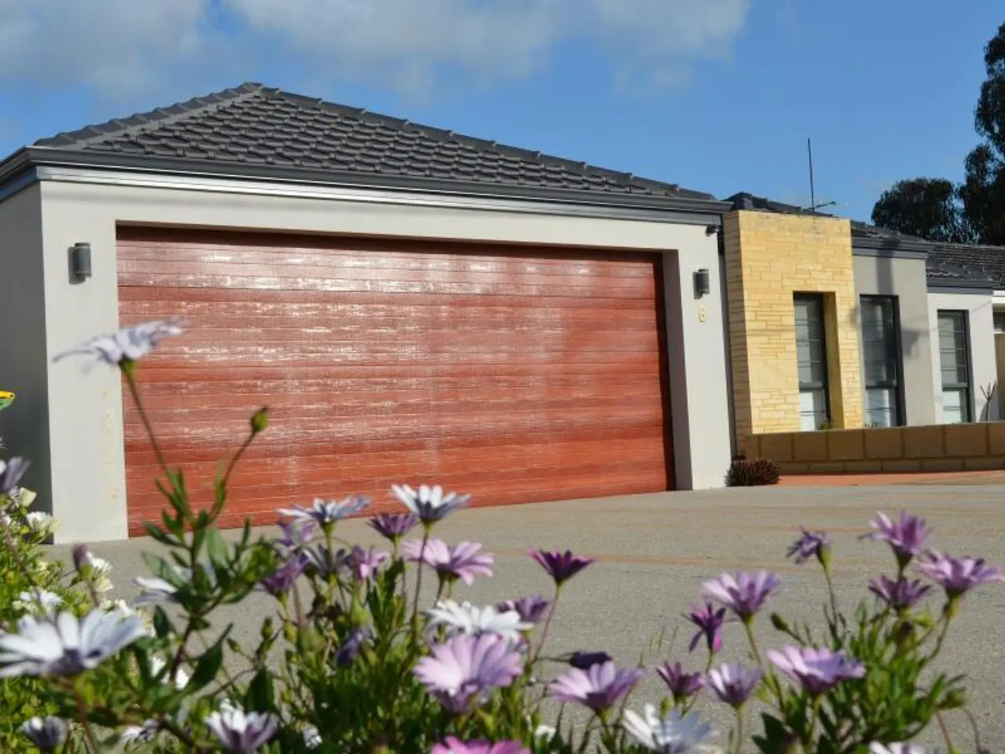 Ellard Bed & Breakfast EXTERIOR